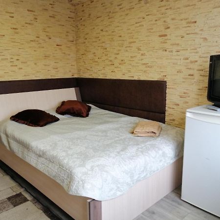 Lan-House Hotel Kropyvnytskyi Exterior foto