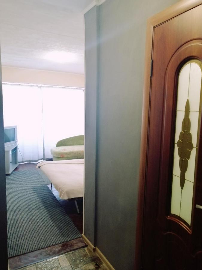 Lan-House Hotel Kropyvnytskyi Habitación foto