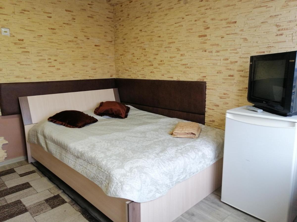 Lan-House Hotel Kropyvnytskyi Exterior foto