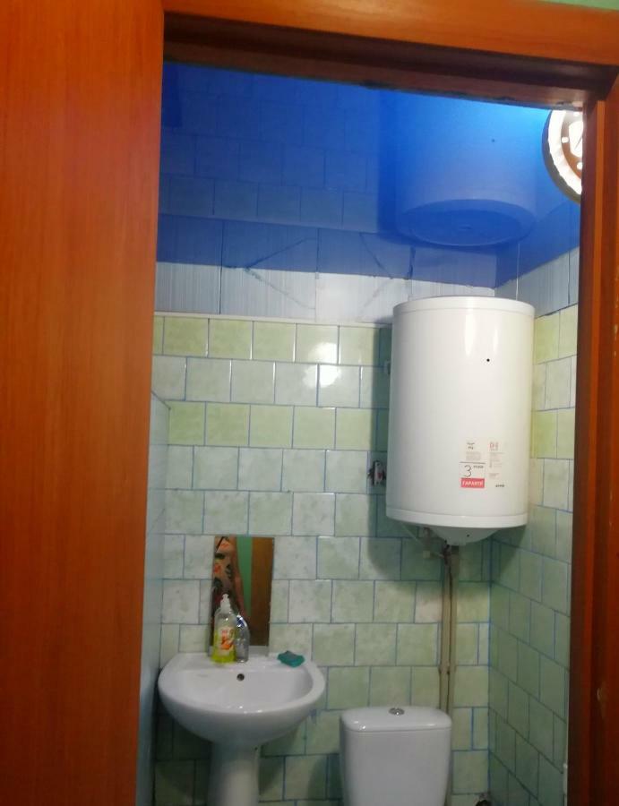 Lan-House Hotel Kropyvnytskyi Habitación foto