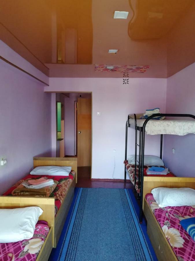 Lan-House Hotel Kropyvnytskyi Habitación foto
